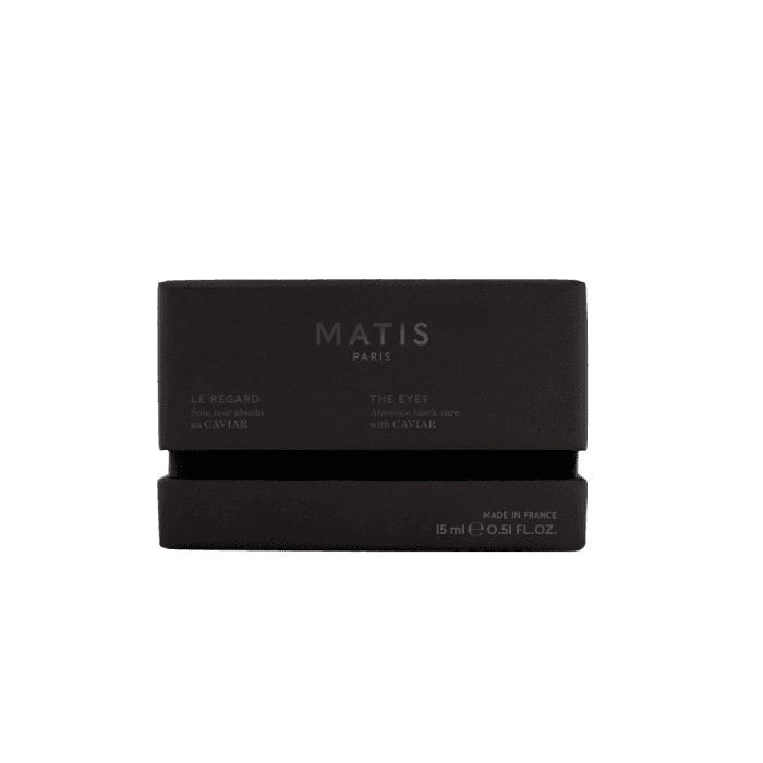 MATIS paakių kremas su juodaisiais ikrais CAVIAR, 15 ml-1