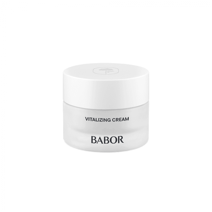 BABOR veido kremas pavargusiai odai VITALIZING CREAM, 50 ml