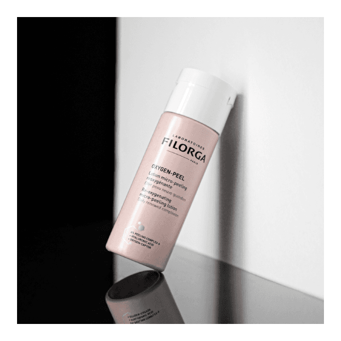 FILORGA skaistinamasis veido losjonas-mikrošveitiklis OXYGEN-PEEL, 150 ml, 150 ml-2