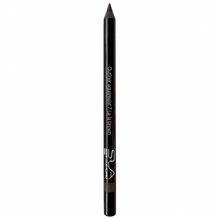 SLA PARIS akių pieštukas „Outliner Aquaresist“, „Lala Brown“, 1.5 g