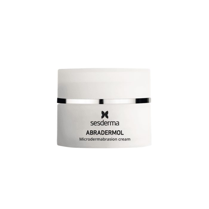 SESDERMA, ABRADERMOL, kreminis veido šveitiklis, 50 ml-1