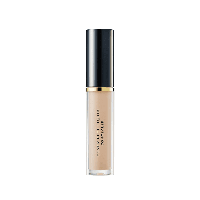 BOM, maskuoklis, Cover Flex Liquid Concealer 21 LIGHT, 5.5 g
