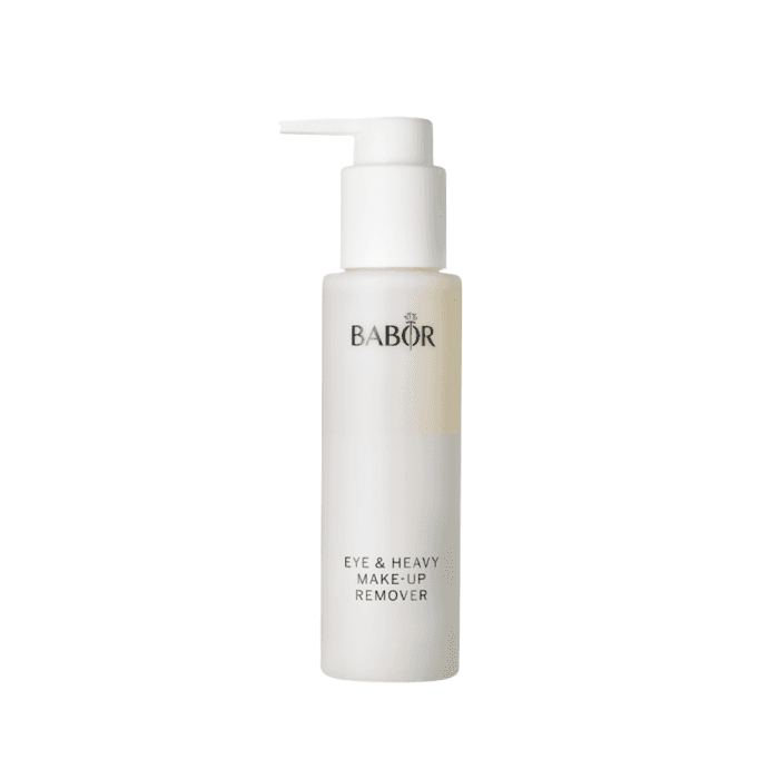 BABOR akių makiažo valiklis CLEANSING, 100 ml