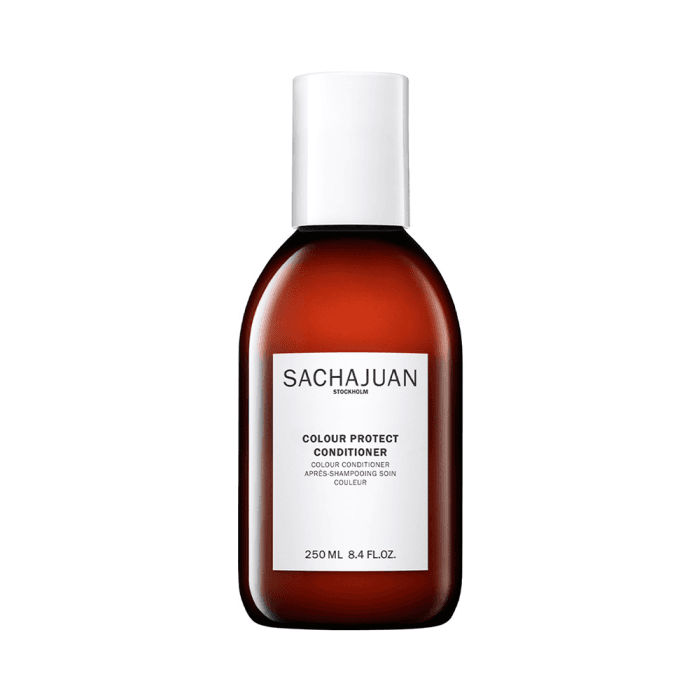 SACHAJUAN plaukų spalvą paryškinantis kondicionierius, 250 ml