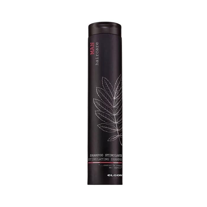 ELGON šampūnas nuo plaukų slinkimo vyrams STIMULATING, 250 ml