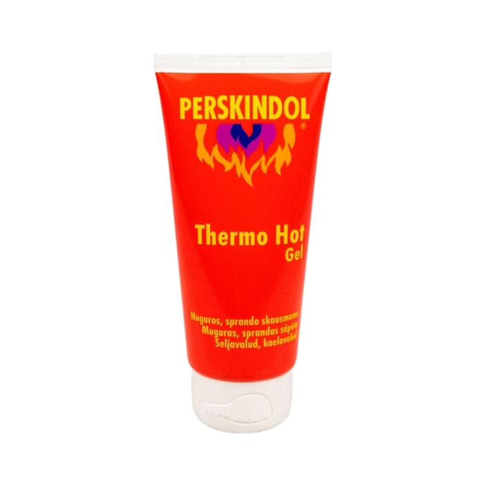 PERSKINDOL gelis THERMO HOT, 100 ml-1