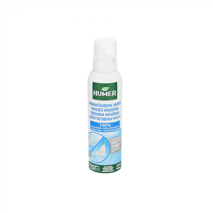 HUMER nosies higienai suaugusiems, 150 ml-1