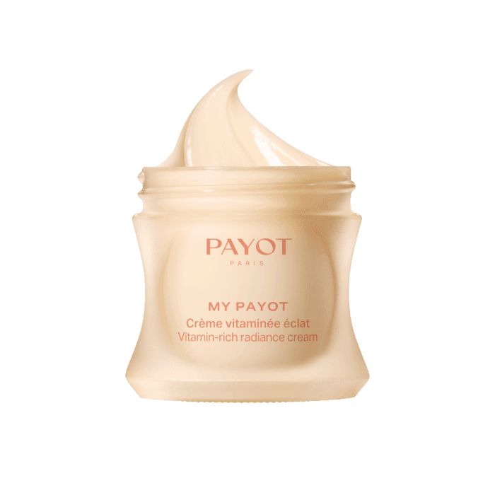 PAYOT švytėjimo suteikiantis veido kremas su vitaminais MY PAYOT, 50 ml-1