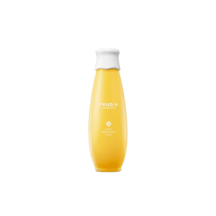 FRUDIA skaistinamasis veido toneris CITRUS BRIGHTENING TONER, 195 ml