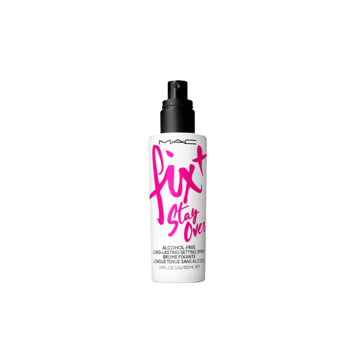 MAC makiažo fiksavimo priemonė FIX Stay Over, 100 ml