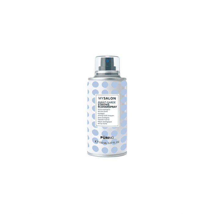 PURING stiprios fiksacijos šlapias lakas  AVANT-GARDE, 150 ml-1