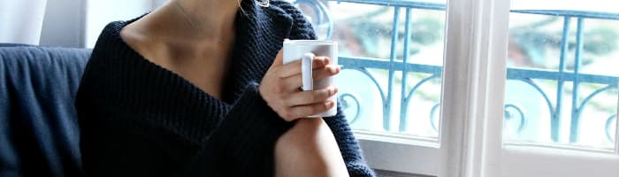 MENSTRUACINĖ TAURELĖ keičia požiūrį į menstruacijas
