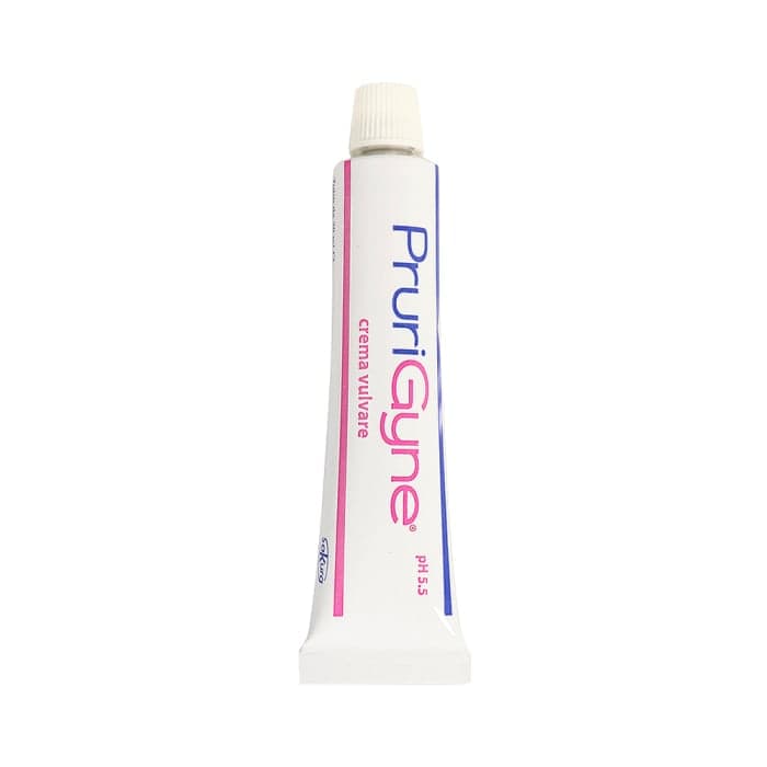 PRURIGYNE kremas lytinių organų sričiai, 30 ml-1