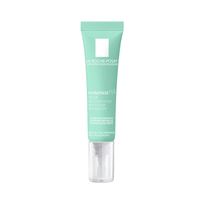 LA ROCHE-POSAY paakių kremas HYDRAPHASE HA, 15 ml