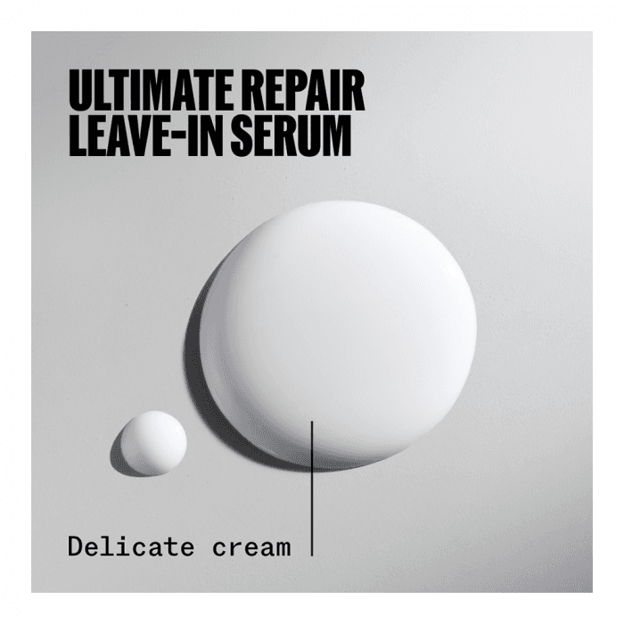 WELLA PROFESSIONALS 5in1 nenuplaunamas serumas pažeistiems plaukams STEP 4, ULTIMATE REPAIR, 95 ml-1
