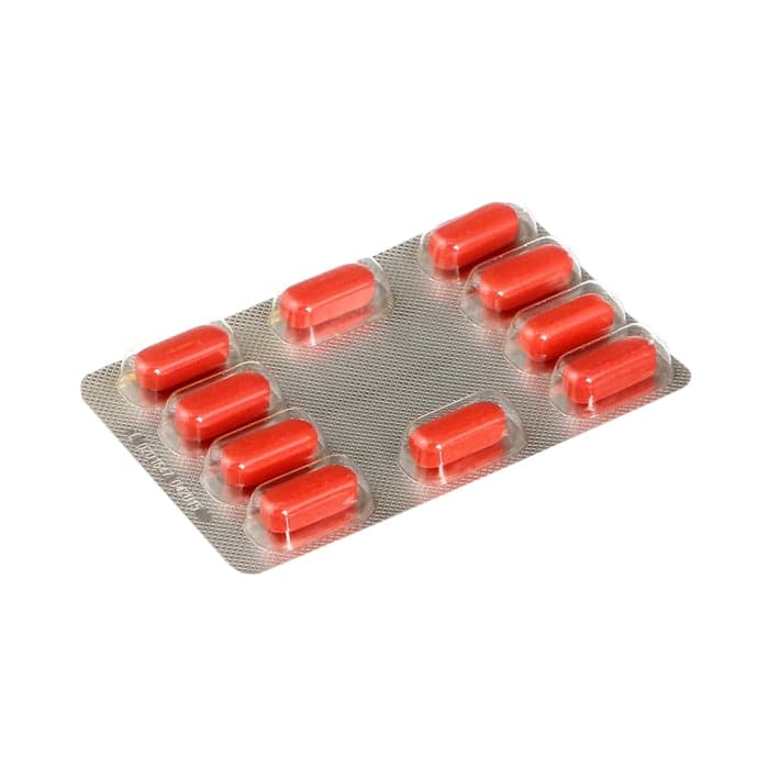 WALMARK SUPER VITAMINAS C 600 mg prailginto veikimo, 30 tablečių-1