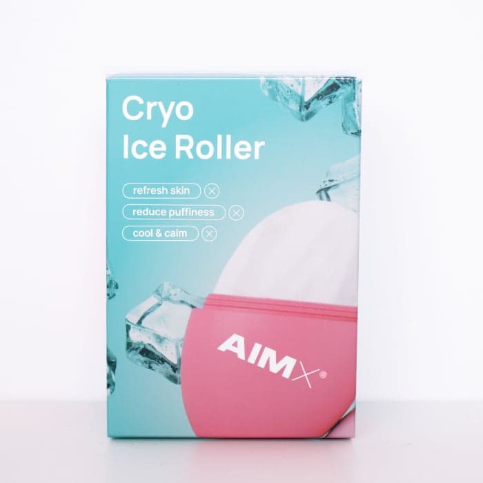 AIMX, Vėsinantis Veido Masažuoklis, Cryo Ice Roller, 1 g-2