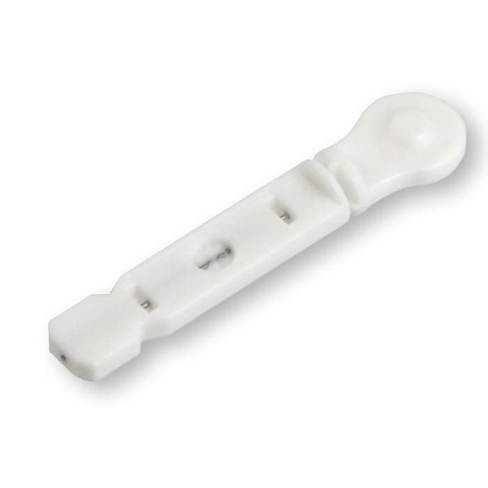 ACCU-CHEK adatėlės pradūrikliui SOFTCLIX, 0,4 mm, 25 vnt.