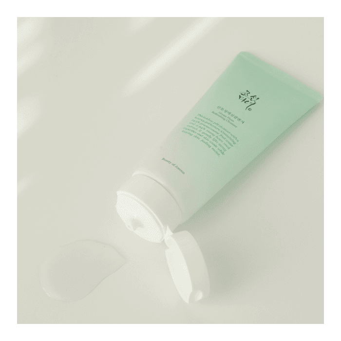 BEAUTY OF JOSEON gaivinantis veido prausiklis, Green Plum Refreshing, 100 ml-1