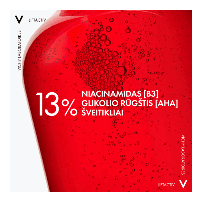 VICHY veido serumas B3 LIFTACTIV SPECIALIST, 30 ml-2