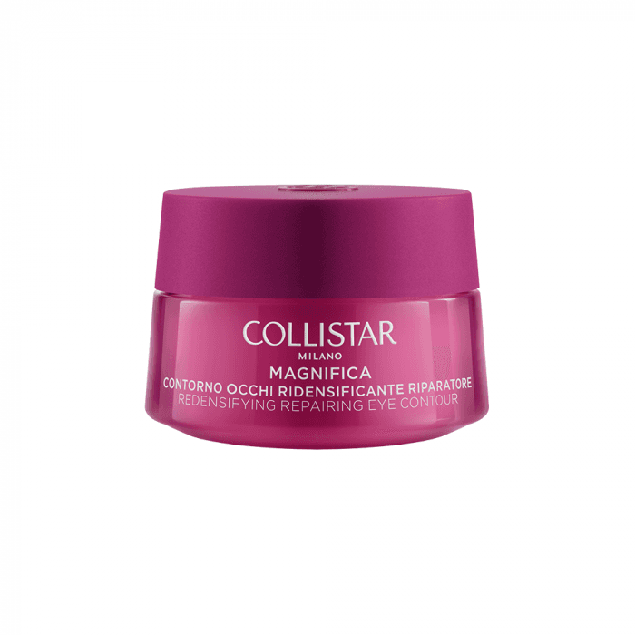 COLLISTAR, REDENSIFYNG REPAIRING paakių kremas, MAGNIFICA, 15 ml