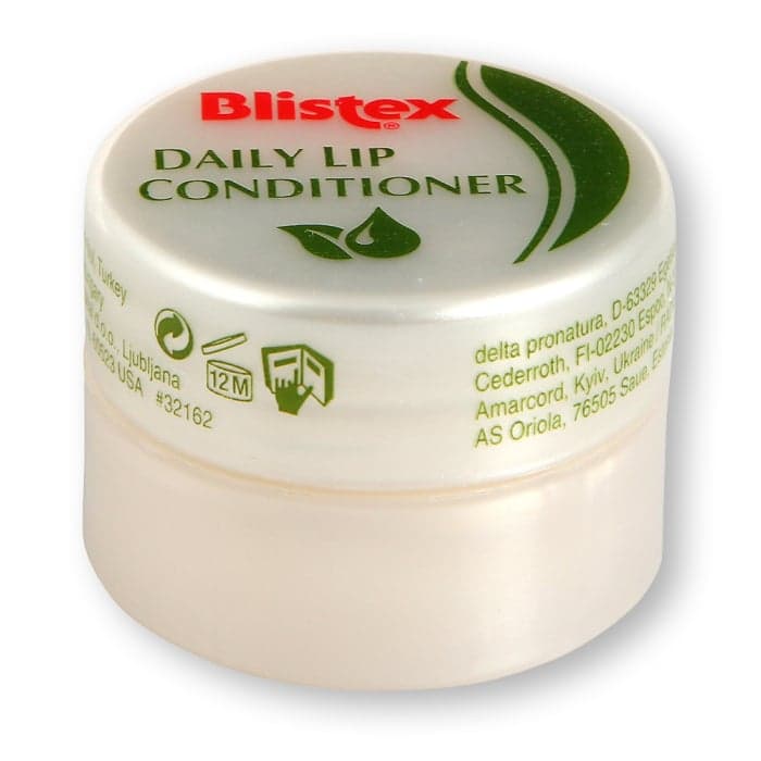 BLISTEX kondicionuojamasis lūpų balzamas LIP CONDITIONER, SPF 15, 7 g-1