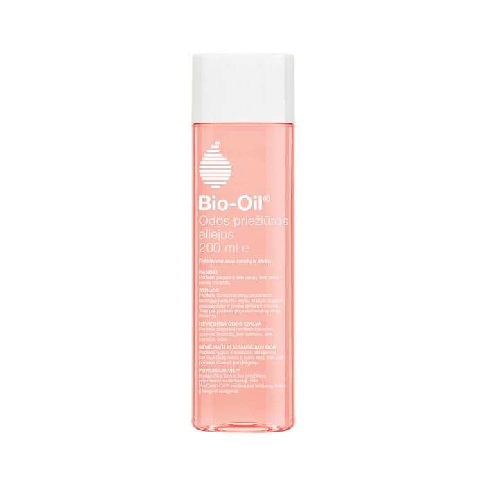 BIO-OIL odos priežiūros aliejus, 200 ml