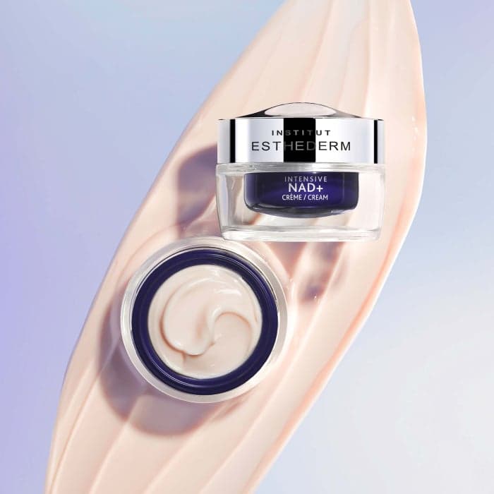 INSTITUT ESTHEDERM PARIS, veido kremas, INTENSIVE NAD+, 50 ml-1