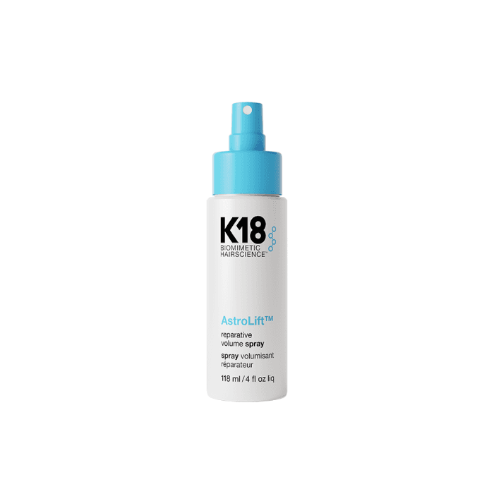 K18 apimties purškiklis ASTROLIFT, 118 ml