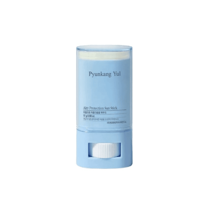 PYUNKANG YUL pieštukinė apsauga nuo saulės SPF50+, 17 g