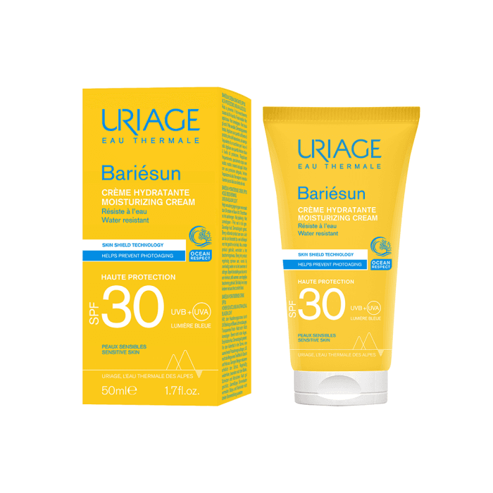 URIAGE apsauginis kremas BARIESUN, SPF 30, 50 ml-1