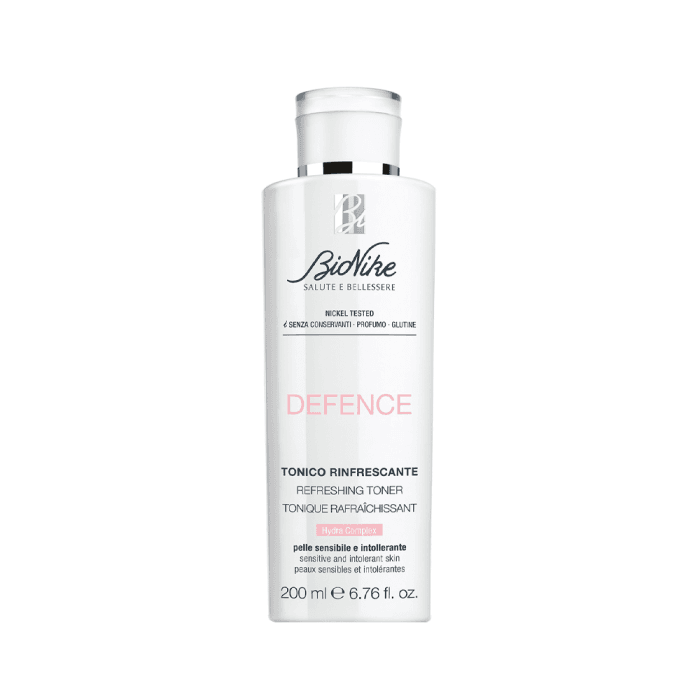BIONIKE gaivinamasis tonikas DEFENCE, 200 ml