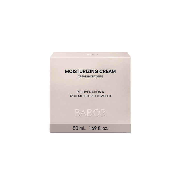 BABOR drėkinamasis kremas SKINOVAGE, 50 ml-1