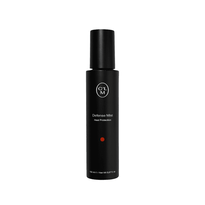 CLM apsauga nuo karščio plaukams, 150 ml