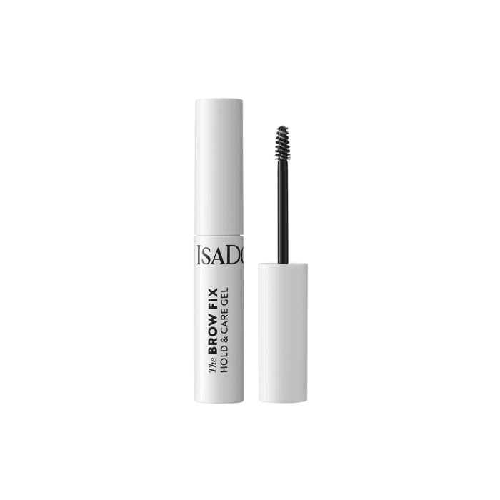 ISADORA, THE BROW FIX, Hold & Care antakių gelis, 3.5 ml