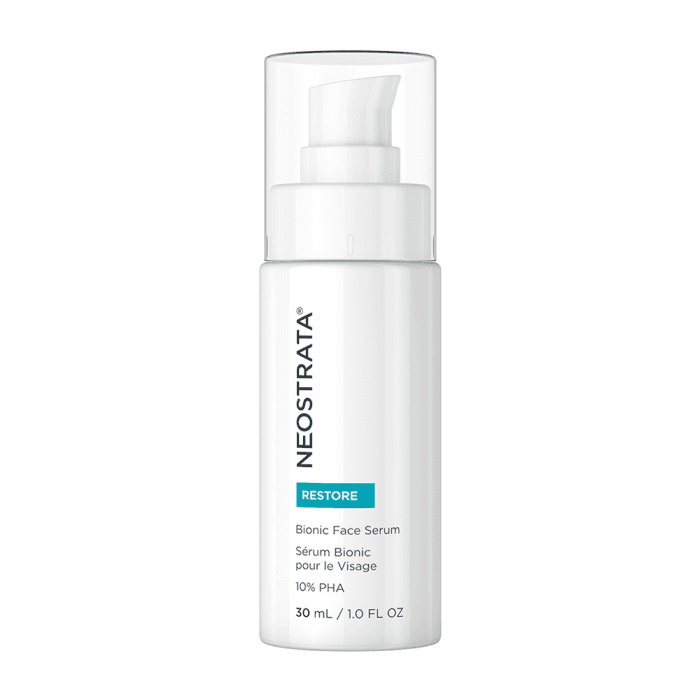 NEOSTRATA bioninis veido serumas RESTORE 10PHA, 30 ml