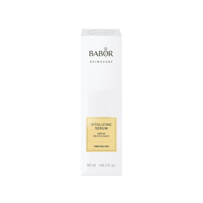 BABOR serumas pavargusiai odai VITALIZING SERUM, 30 ml-1