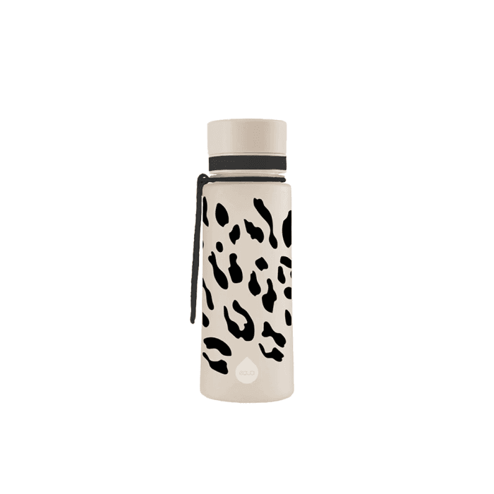 EQUA plastikinė gertuvė BOUJEE, 600 ml