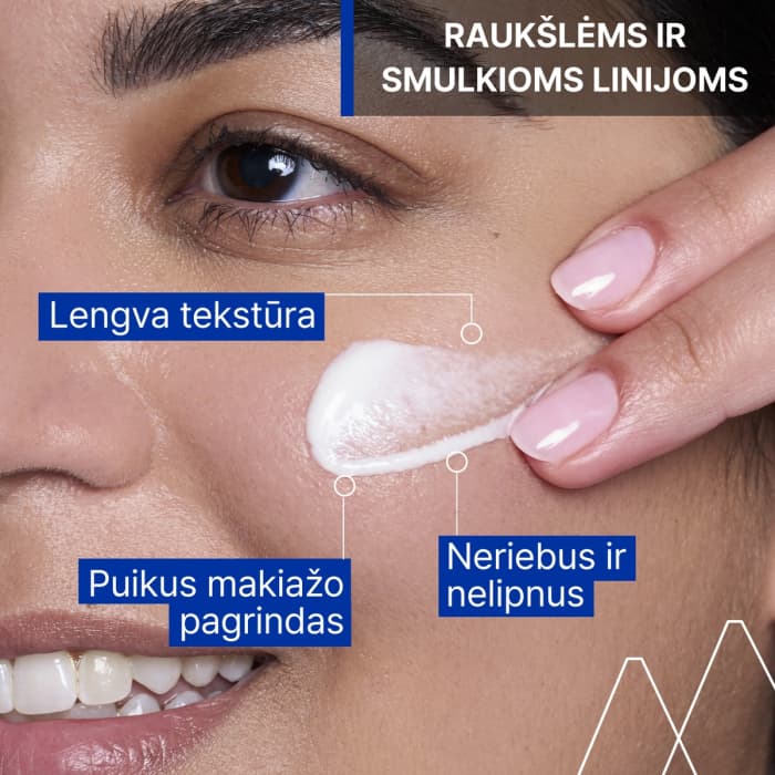 URIAGE dieninė veido emulsija AGE LIFT, 40 ml-2