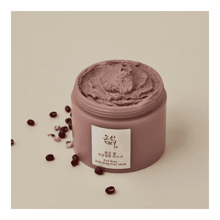 BEAUTY OF JOSEON molio kaukė su raudonųjų pupelių ekstraktu, 140 ml-1