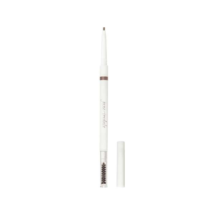 JANE IREDALE išsukamas antakių pieštukas RETRACTABLE BROW PENCIL ASH BLONDE, 0.09 g
