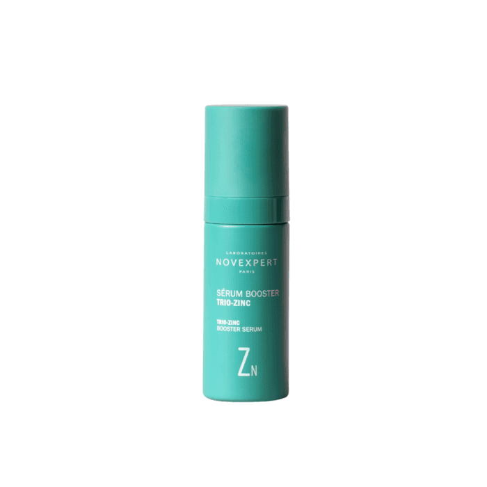 NOVEXPERT serumas su Trio-Zink kompleksu, riebiai odai, 30 ml-1