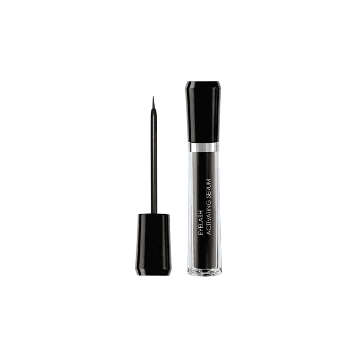 M2 BEAUTÉ blakstienų serumas EYELASH ACTIVATING SERUM, 4 ml, 4 ml-1