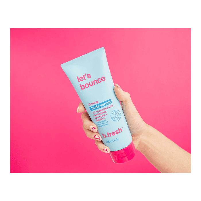 B.FRESH stangrinamasis odos serumas LET'S BOUNCE FIRMING, 236 ml-1