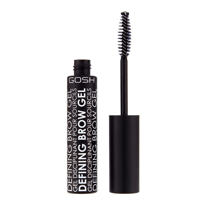 GOSH antakių gelis DEFINING BROW GEL, bespalvis, 8 ml-1
