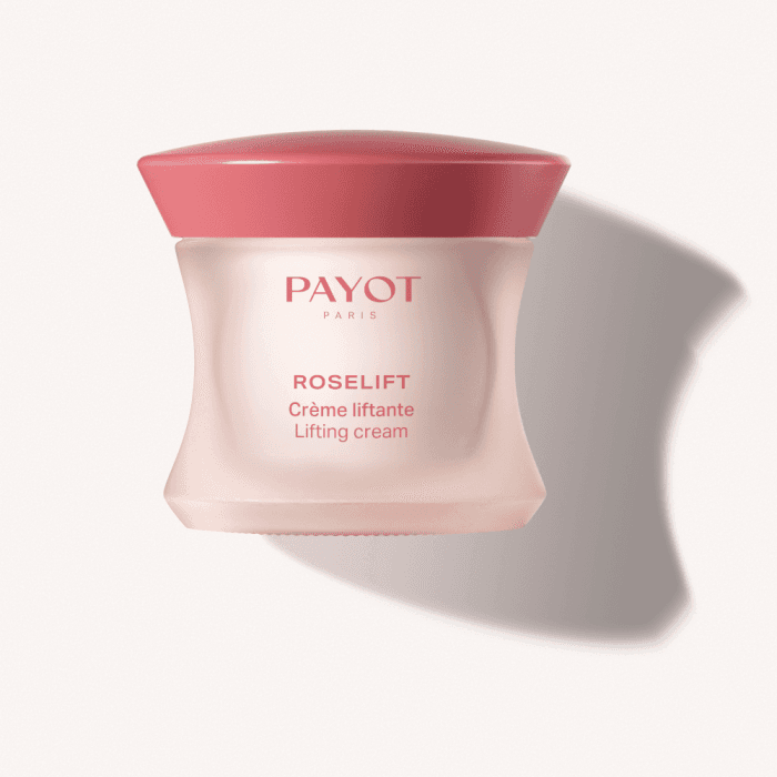 PAYOT stangrinamasis dieninis veido kremas ROSELIFT COLLAGENE, 50 ml-2