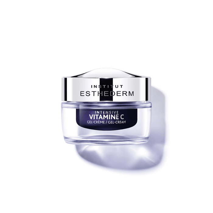 INSTITUT ESTHEDERM PARIS intensyvaus poveikio gelis-kremas su vitaminu C, 50 ml-1