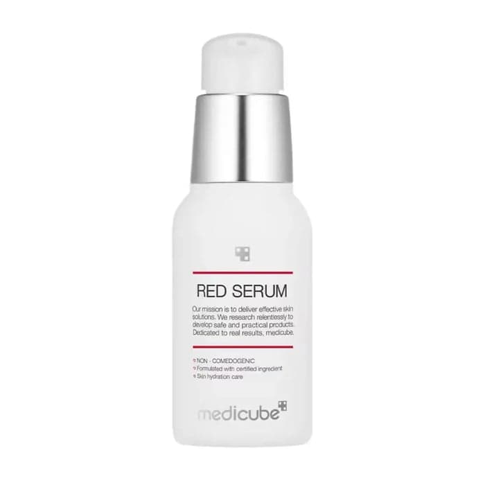 MEDICUBE RED veido serumas, 30 ml