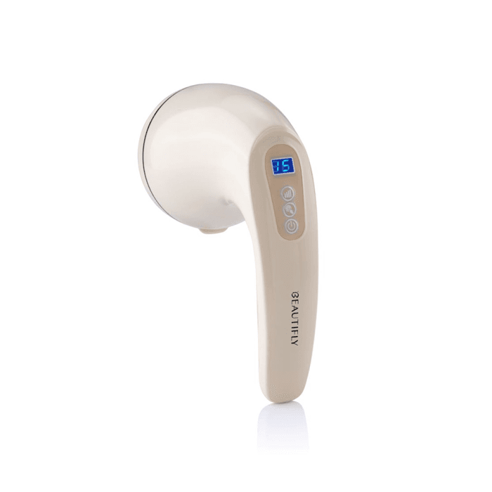 BEAUTIFLY B-Skinn Body anticeliulitinis masažuoklis, 1 vnt.-1
