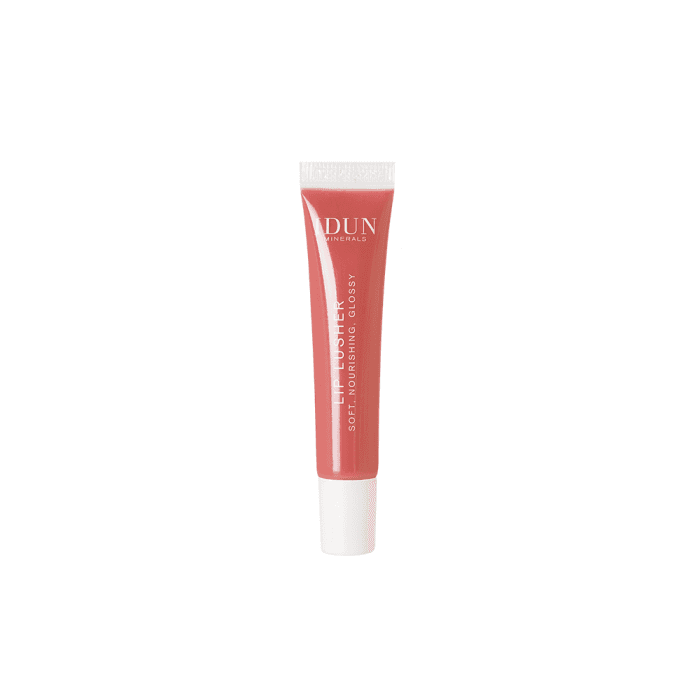 IDUN Minerals Lip Lusher lūpų blizgis Adele Nr. 6035, 8 ml